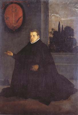 Diego Velazquez Don Cristobal Suarez de Ribera (df02)